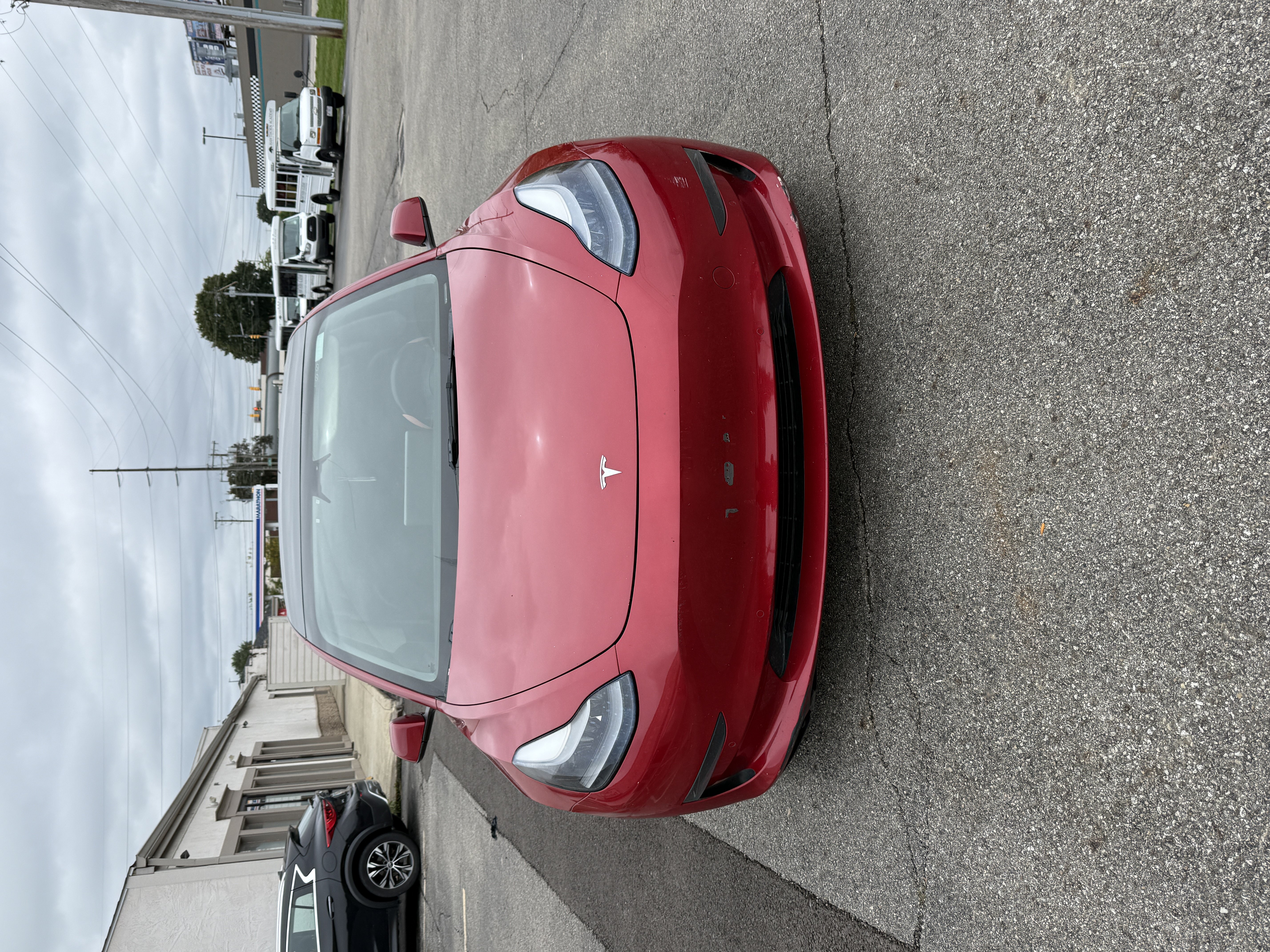 Used 2022 Tesla Model 3 RWD image 4
