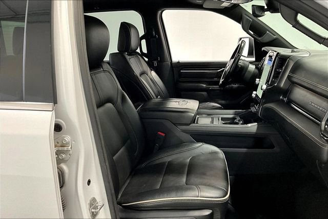 Used 2022 RAM 1500 Limited w/ Body-Colour Bumper Group AWD/4WD image 30
