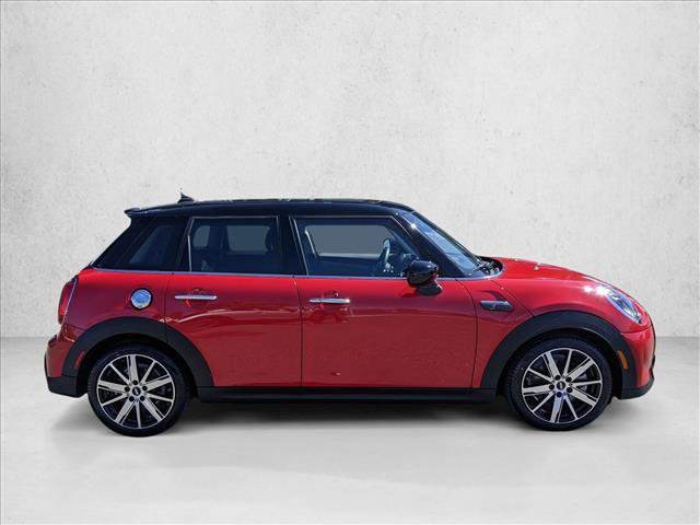 Used 2024 MINI Cooper S FWD image 4