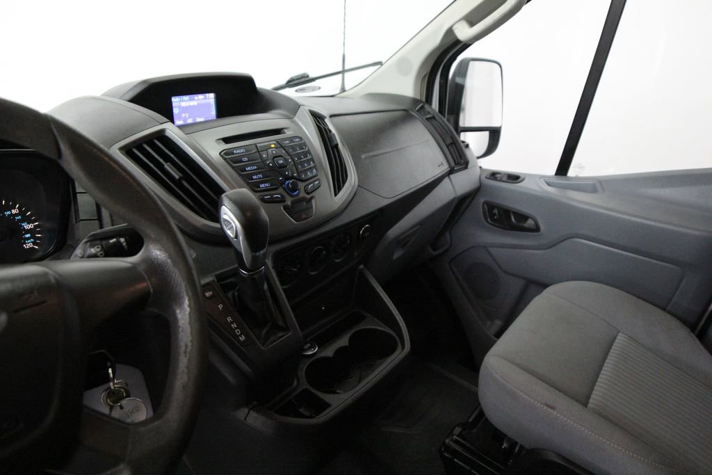 Used 2016 Ford Transit 150 130 Low Roof RWD image 15