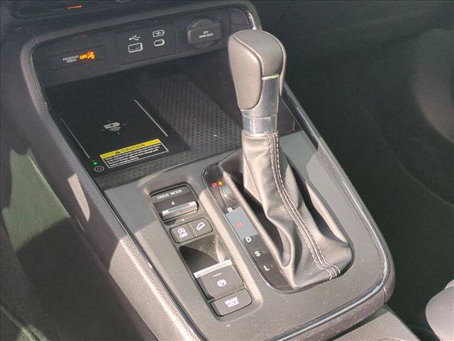 Certified 2024 Honda CR-V EX-L image 12