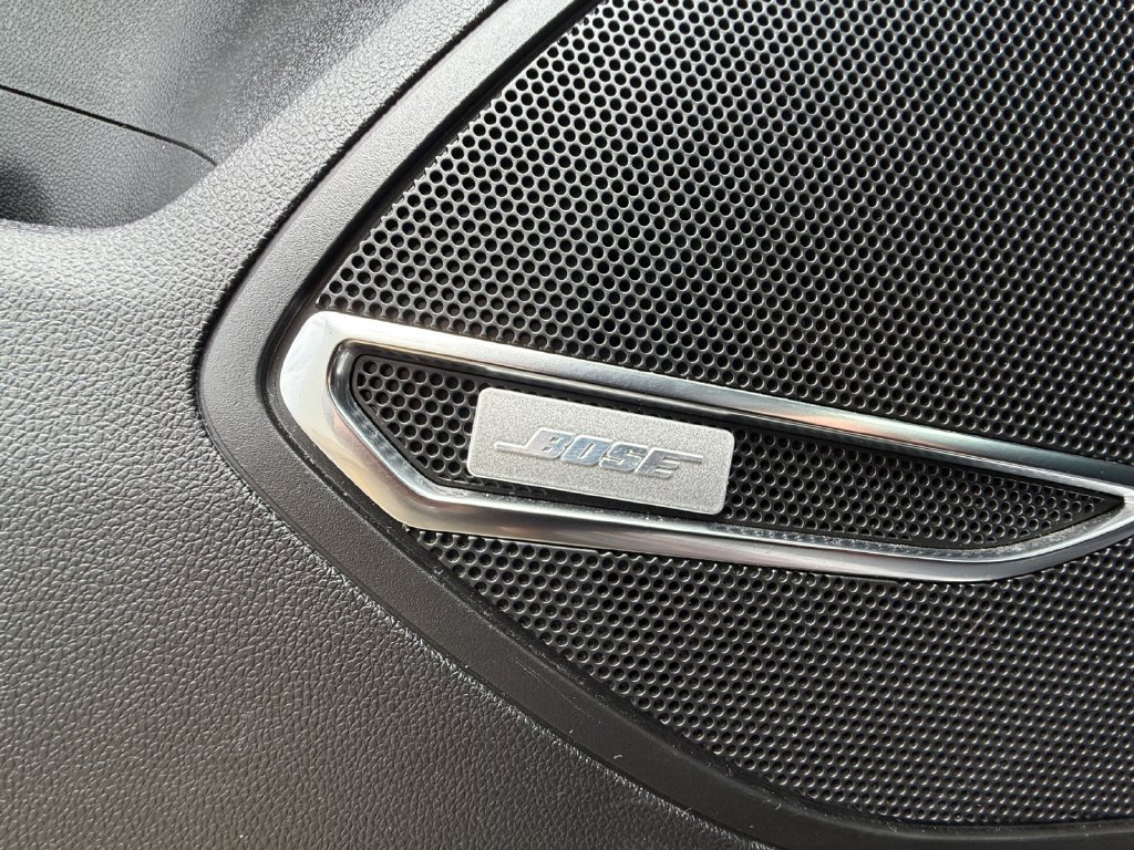 Used 2024 Buick Envision Preferred AWD/4WD image 36