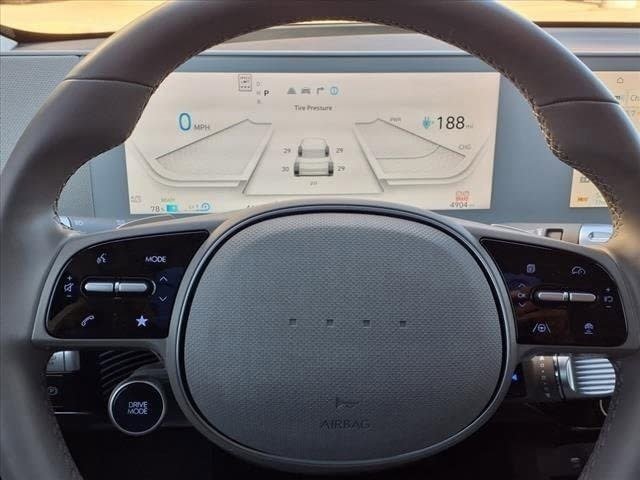 Used 2024 Hyundai Ioniq 5 Limited image 19