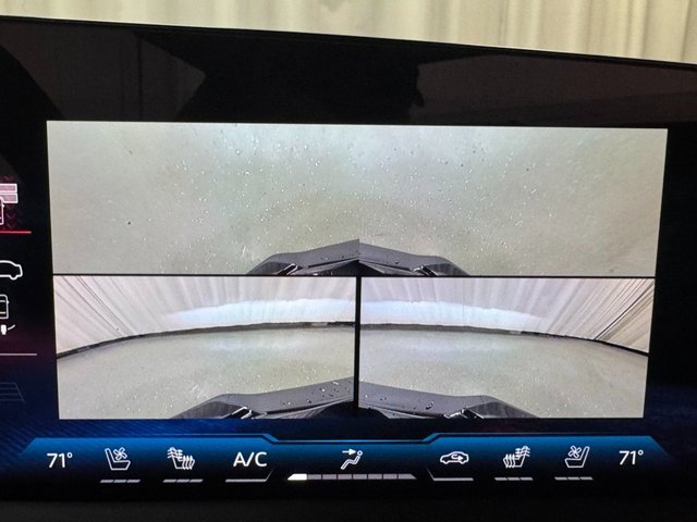 New 2026 Chevrolet Corvette Stingray Premium Conv w/ Z51 Performance Package image 37