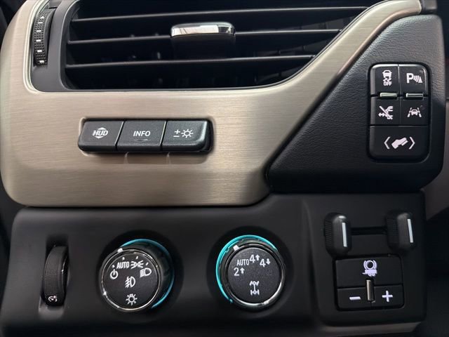Used 2019 GMC Yukon Denali w/ Denali Ultimate Package image 16