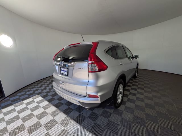 Used 2016 Honda CR-V EX-L image 3