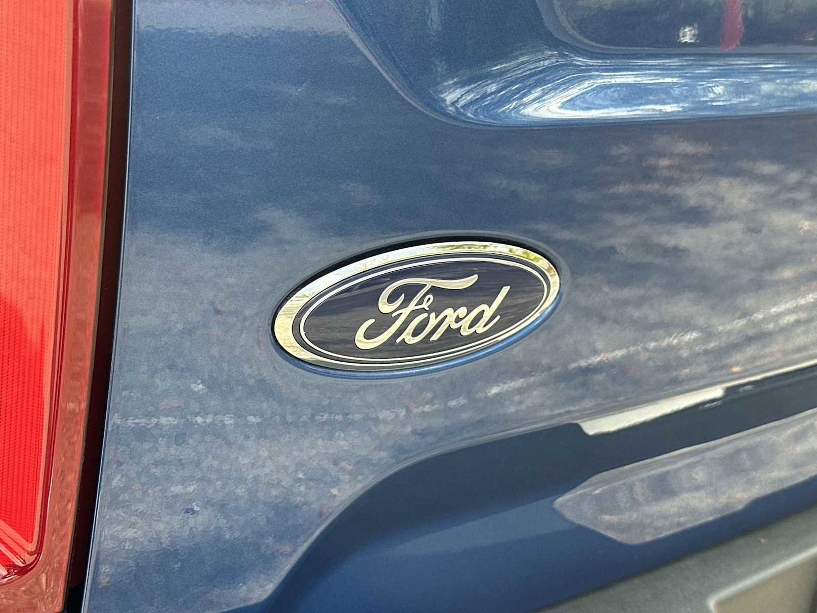 Used 2024 Ford Bronco Sport Badlands w/ Premium Package image 10