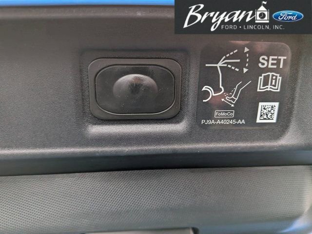 Used 2023 Ford Mustang Mach-E Premium w/ Mustang Nite Pony Package image 43