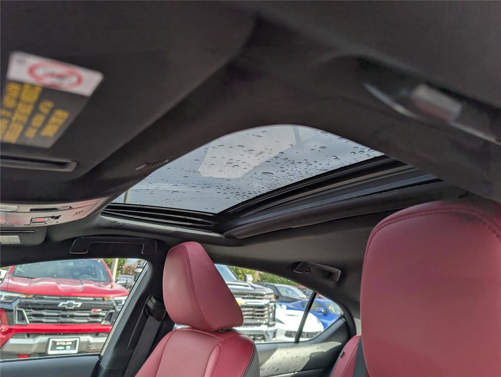 Used 2021 Lexus IS 300 AWD w/ Comfort Package image 31