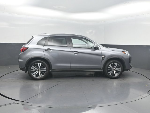 New 2027 Mitsubishi Outlander Sport ES FWD image 23