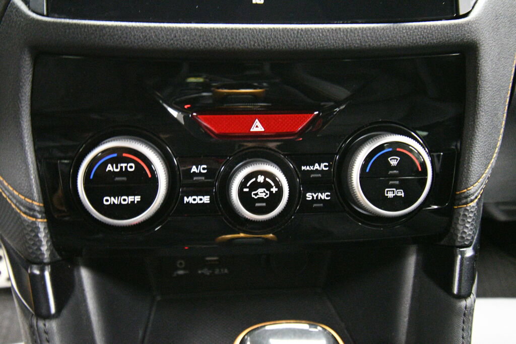 Used 2022 Subaru Forester Wilderness image 16