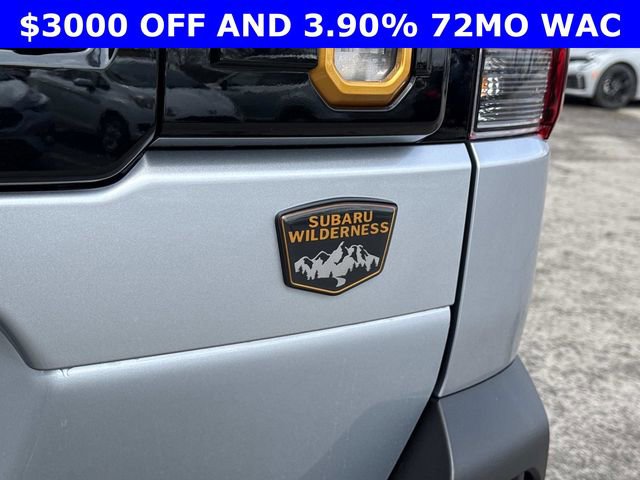 New 2026 Subaru Outback Wilderness image 5