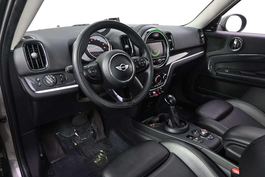 Used 2018 MINI Cooper Countryman S AWD/4WD image 11