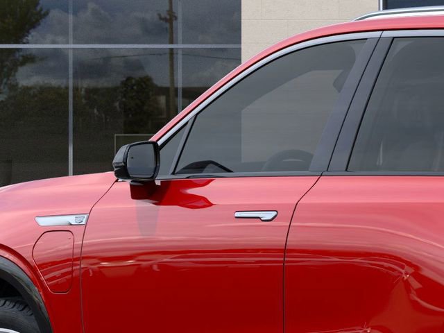 New 2026 Cadillac Vistiq Luxury w/ LPO, Floor Liner Package image 13