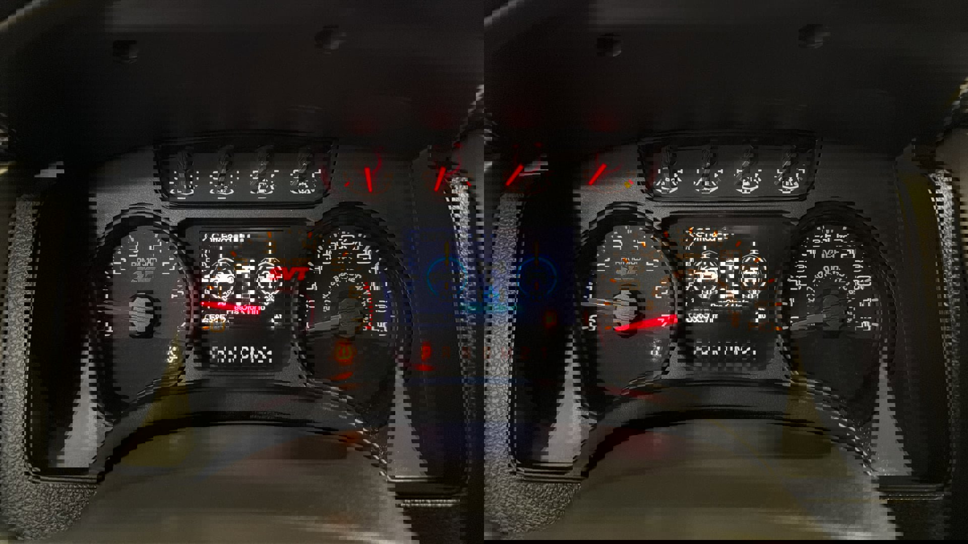 Used 2013 Ford F150 Raptor w/ Luxury Equipment Group image 29