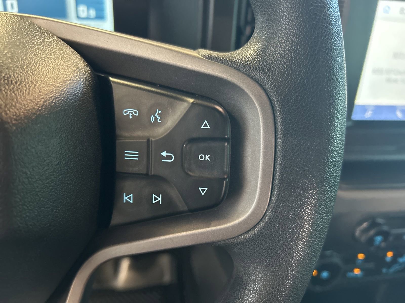 Used 2022 Ford Bronco 4-Door image 18