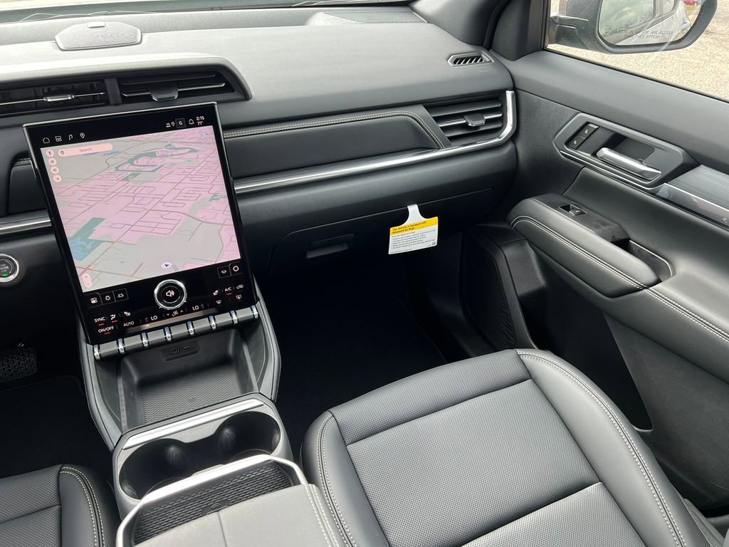 New 2026 GMC Terrain Elevation w/ Elevation Premium Package image 29