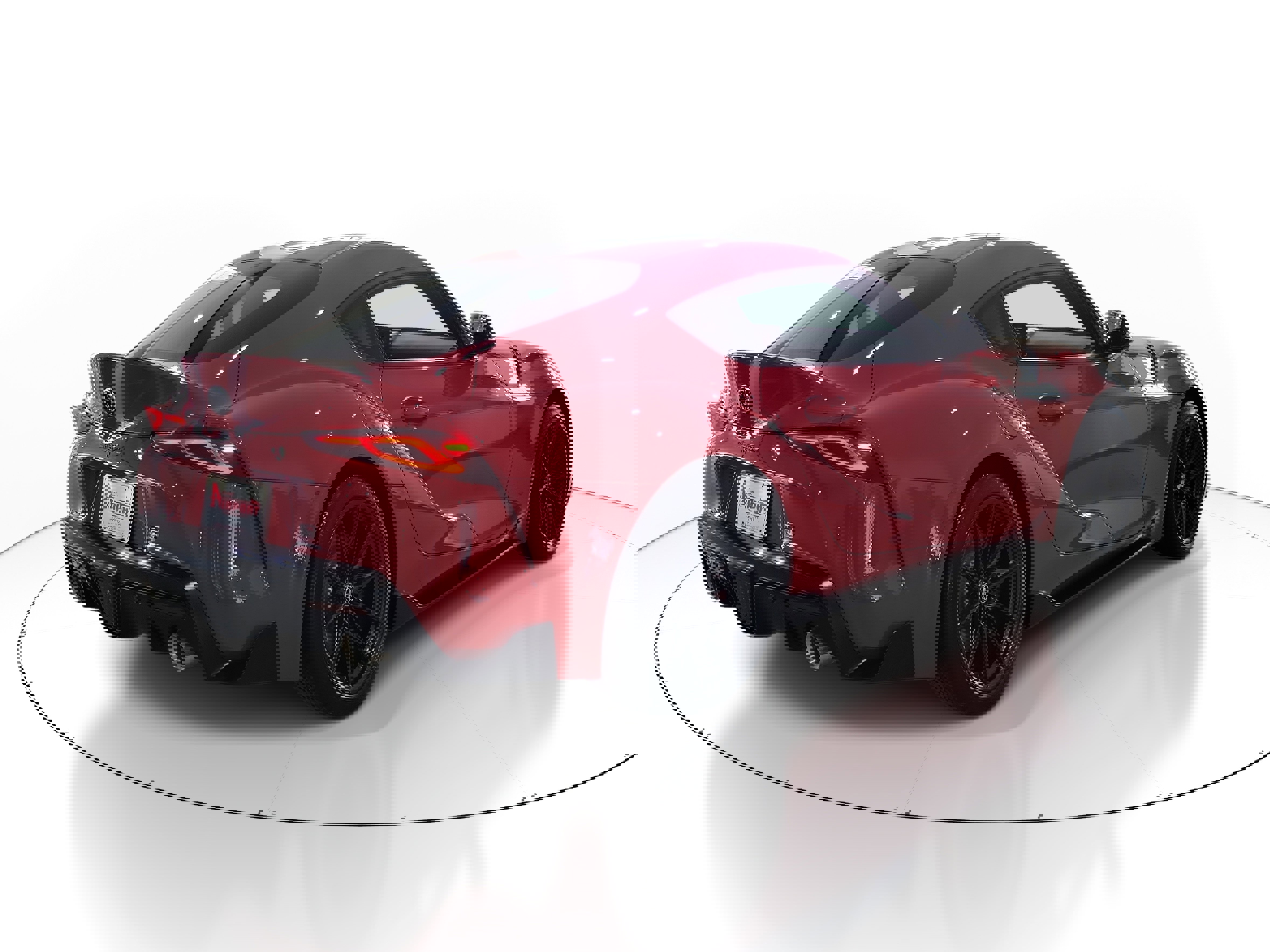 New 2026 Toyota Supra Premium image 4