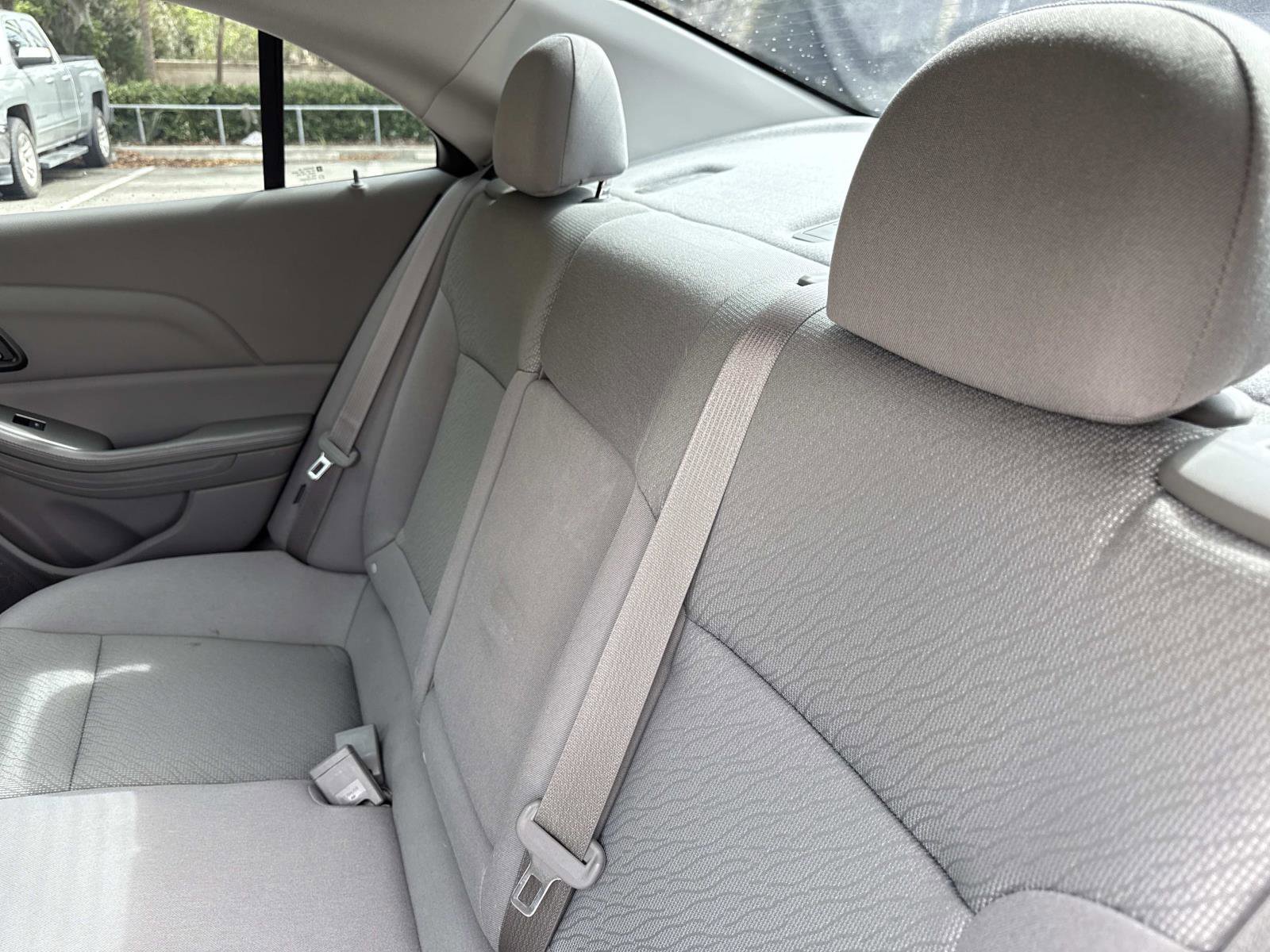 Used 2015 Chevrolet Malibu LS w/ Protection Package FWD image 11