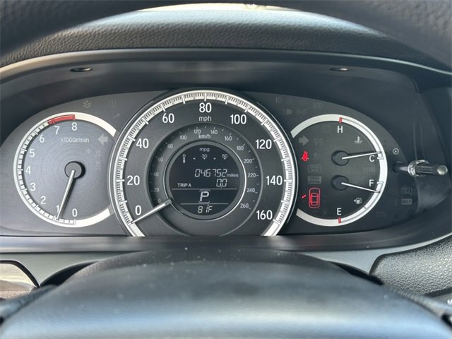 Used 2017 Honda Accord SE image 22