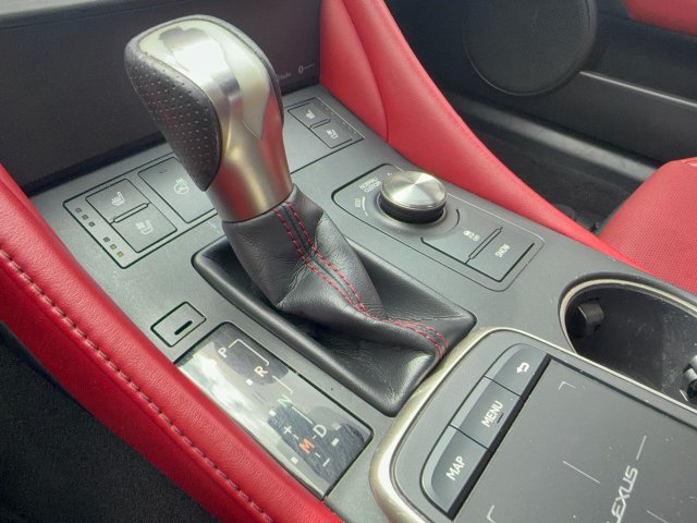 Used 2019 Lexus RC 300 F Sport w/ Accessory Package RWD image 24
