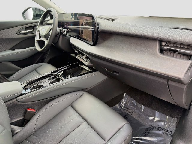 New 2026 Audi Q3 quattro 2.0T AWD/4WD image 13