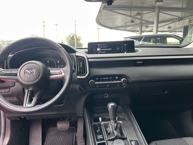 Used 2025 MAZDA CX-50 AWD 2.5 S w/ Weather Package image 28