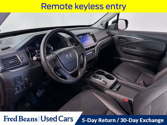 Used 2023 Honda Ridgeline RTL-E image 14
