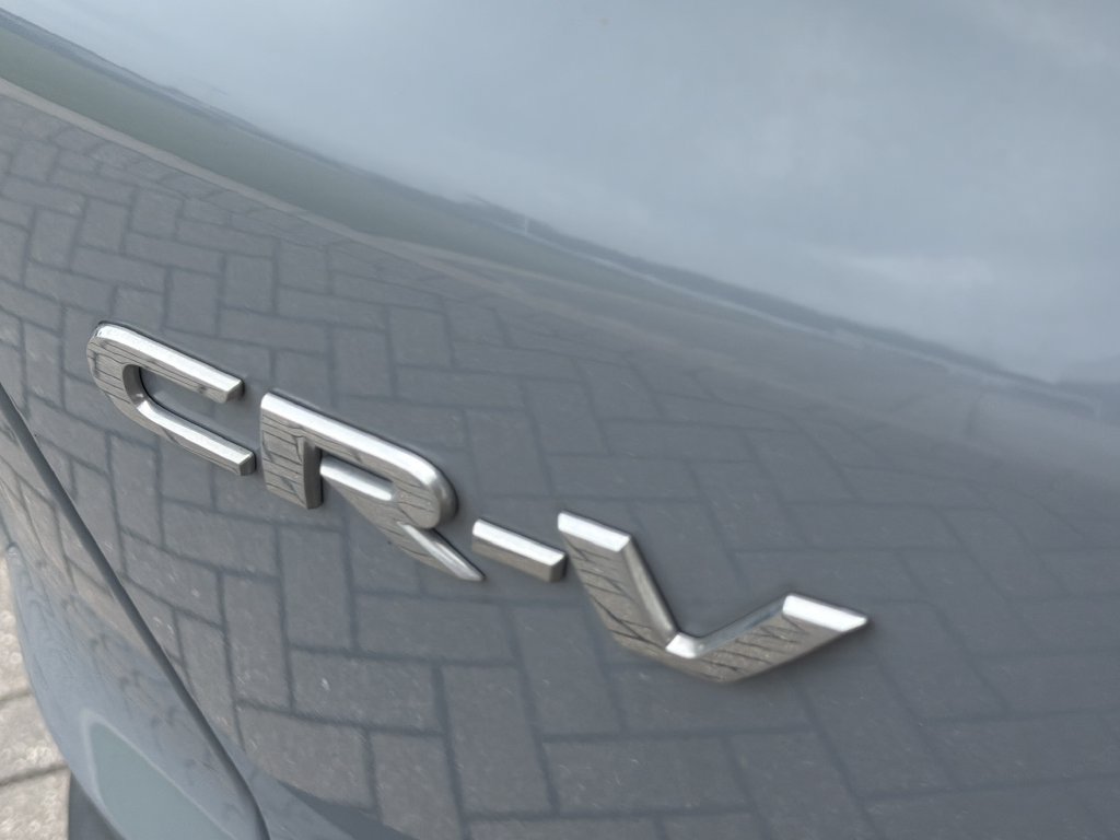 Used 2022 Honda CR-V EX image 13