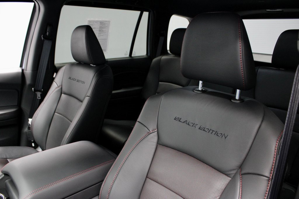Used 2025 Honda Passport Black Edition image 28