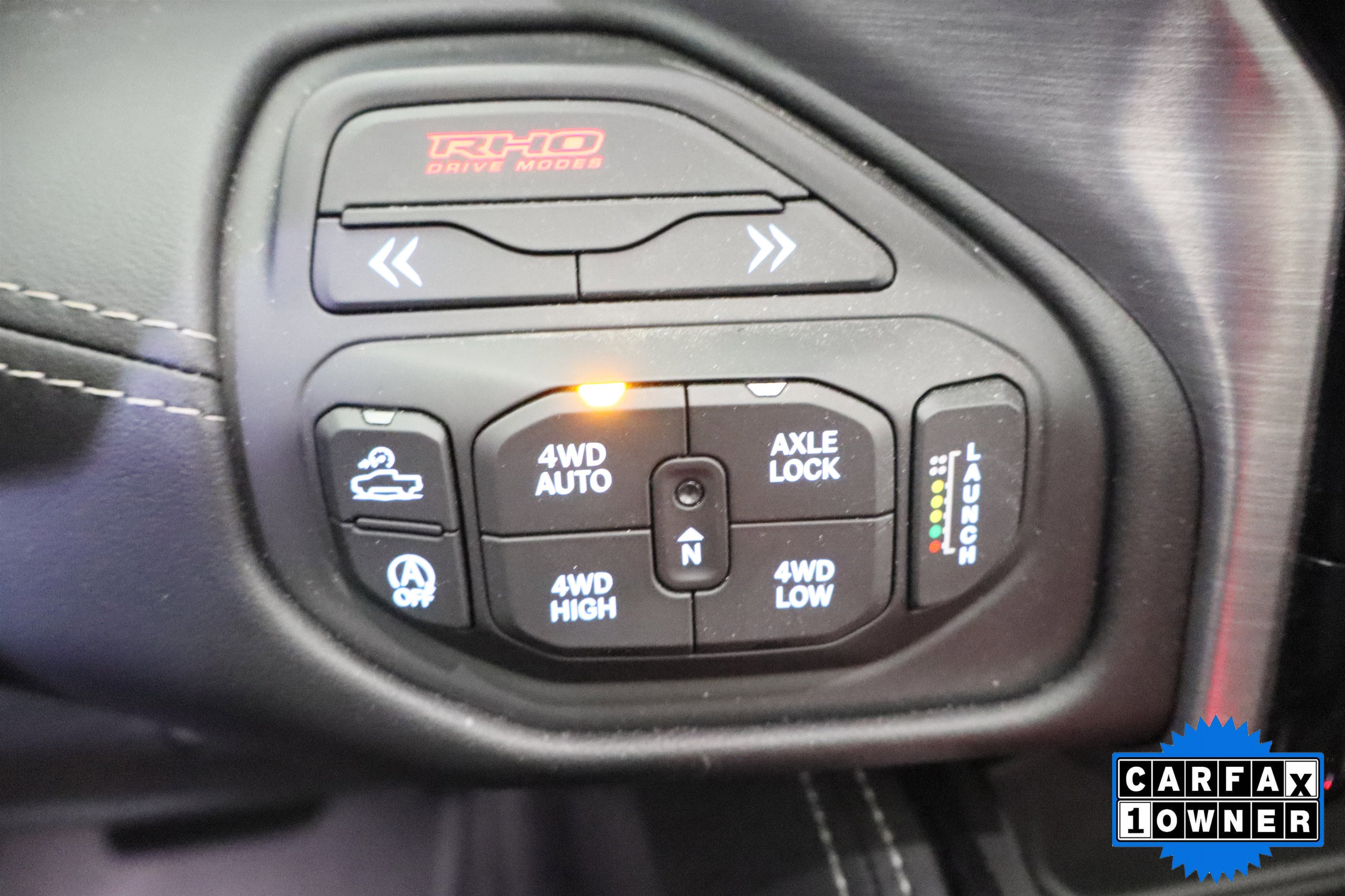 Used 2025 RAM 1500 RHO w/ RHO Level 1 Equipment Group AWD/4WD image 27