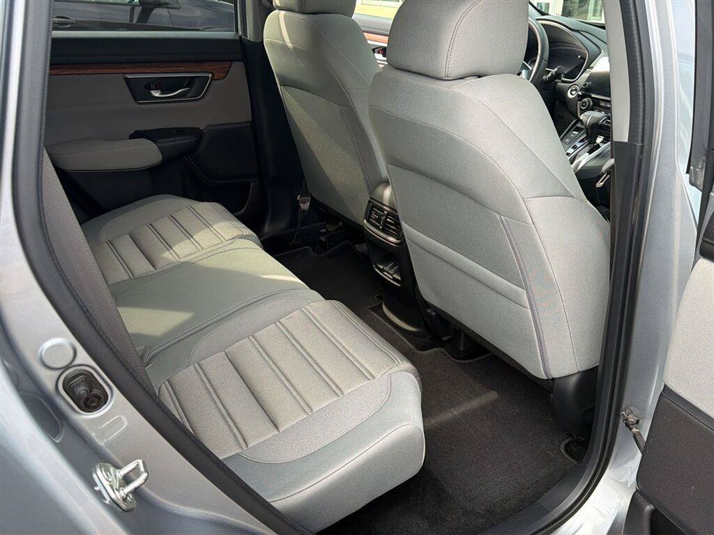 Used 2018 Honda CR-V EX image 16