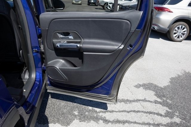 Used 2021 Mercedes-Benz GLB 250 image 19