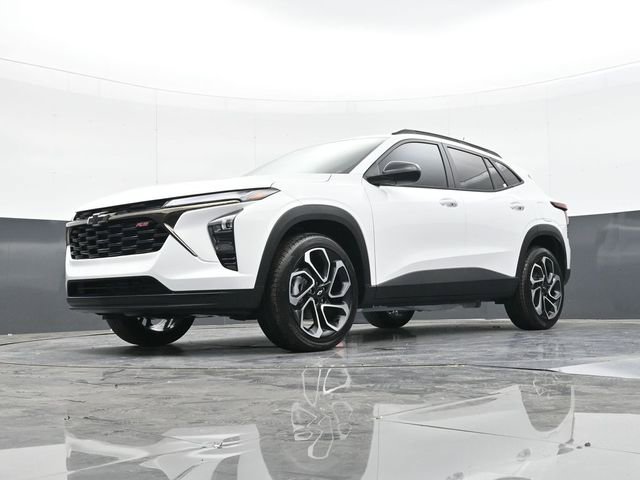 New 2026 Chevrolet Trax RS w/ Sunroof Package image 53