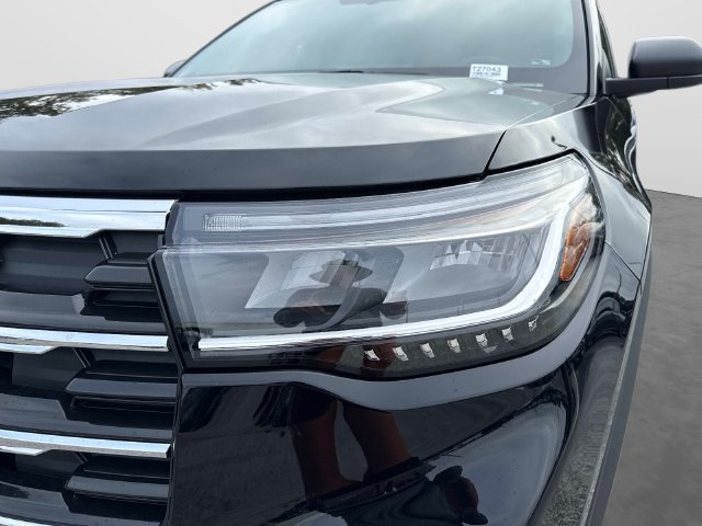 New 2027 Ford Explorer Active RWD image 10