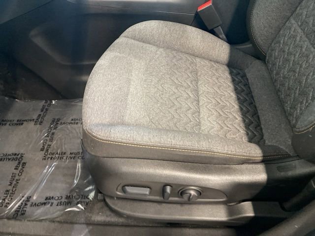 Certified 2022 Chevrolet Equinox LT AWD/4WD image 29