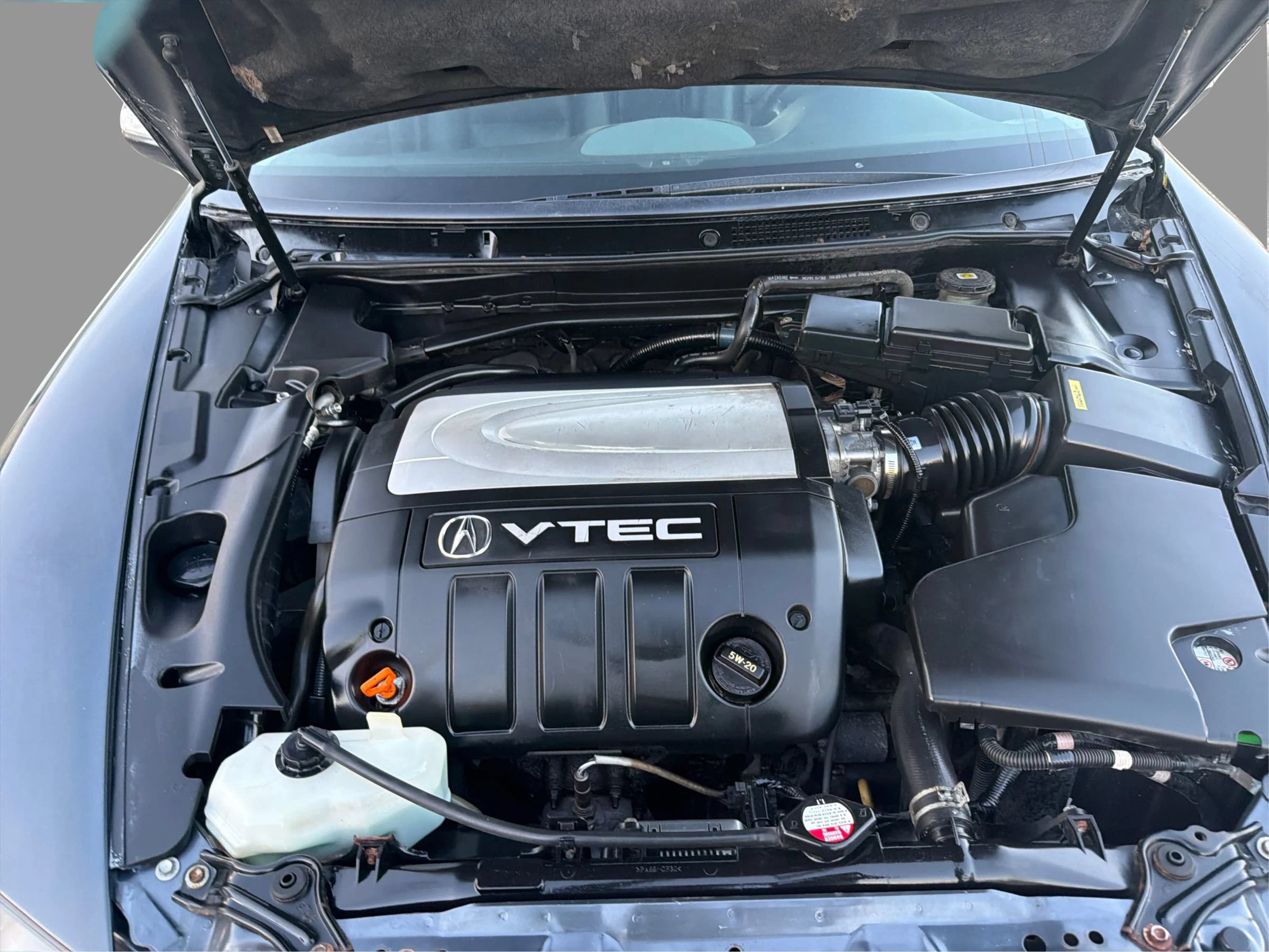 Used 2005 Acura RL AWD/4WD image 24