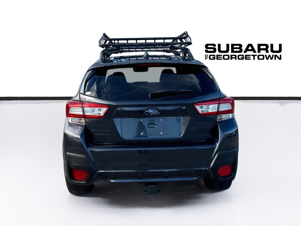 Used 2018 Subaru Crosstrek 2.0i Premium AWD/4WD image 6