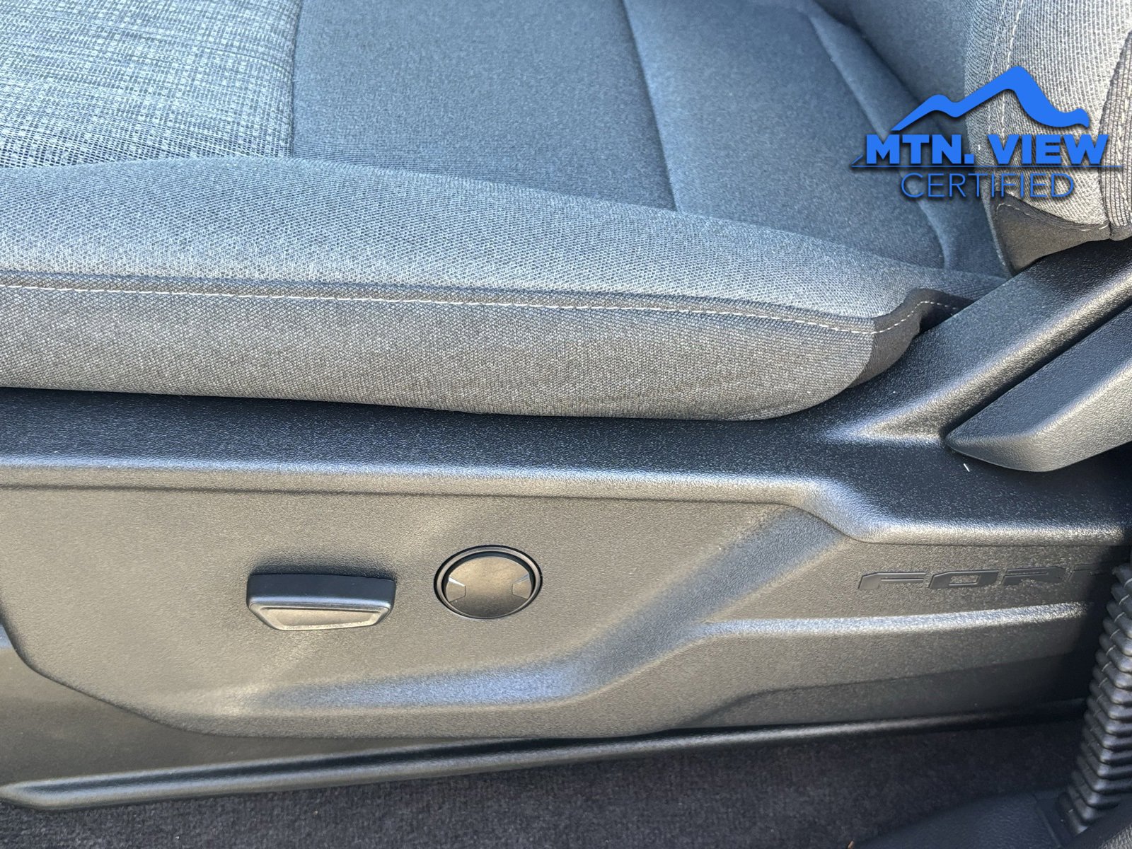 Used 2021 Ford F150 XLT w/ Equipment Group 301A Mid image 21