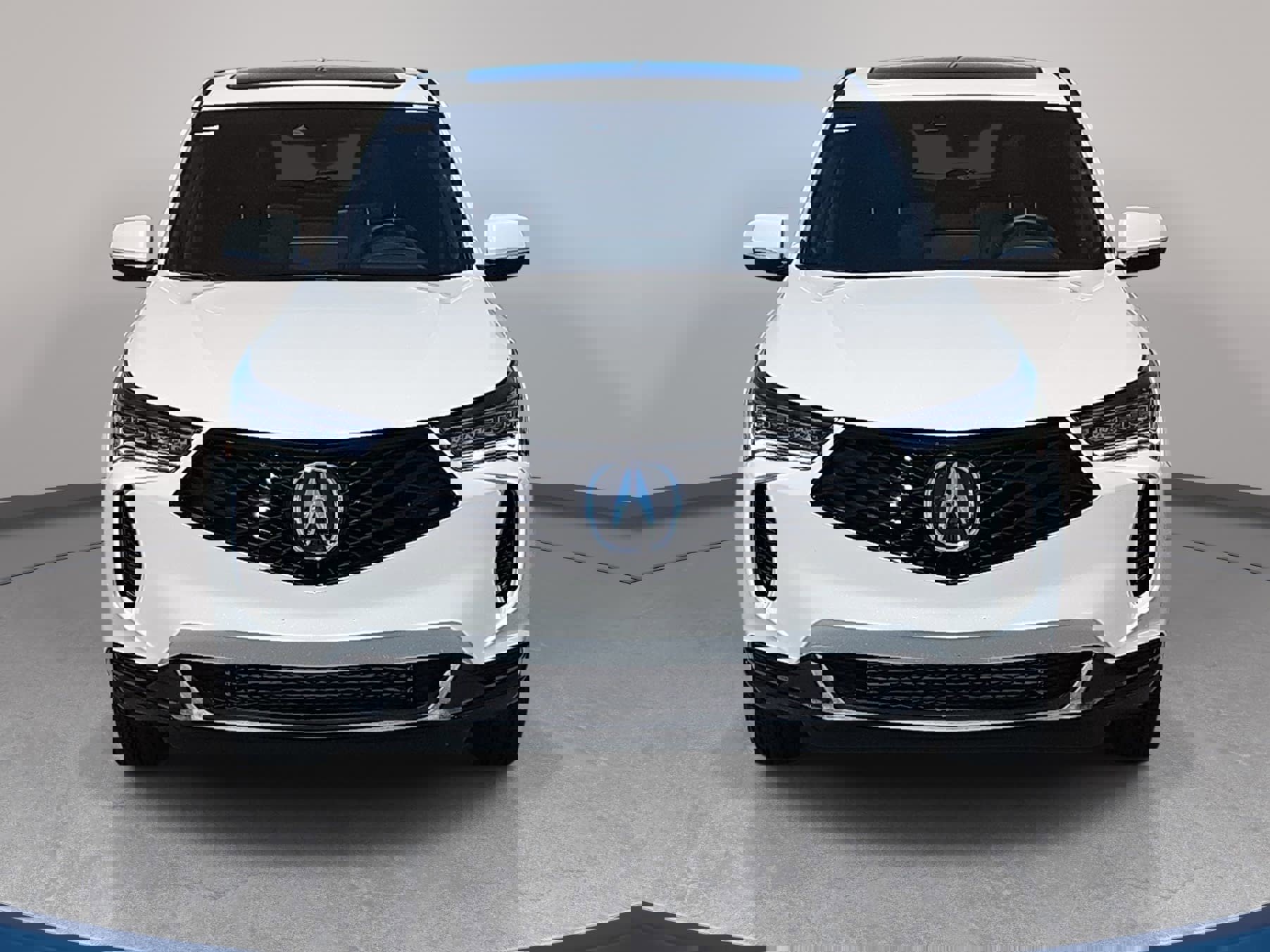 Used 2025 Acura RDX SH-AWD image 2