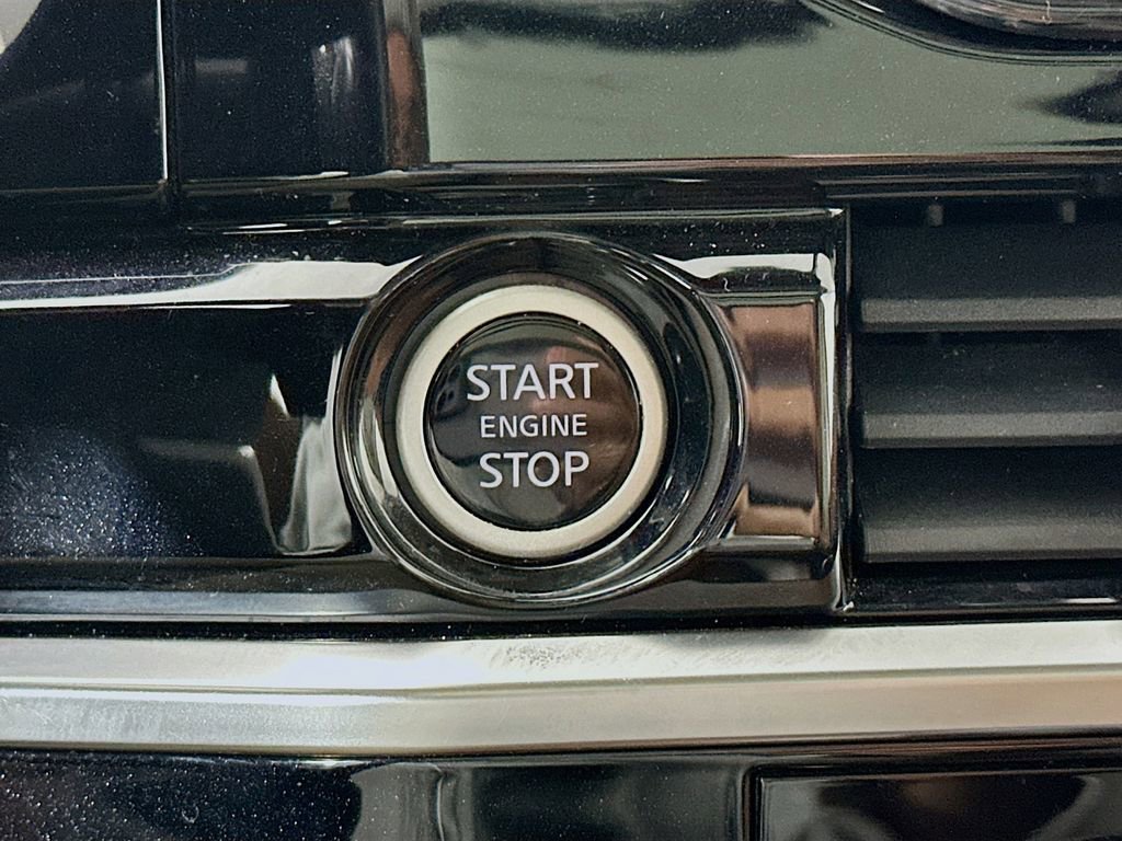 Certified 2023 Nissan Pathfinder Platinum image 22