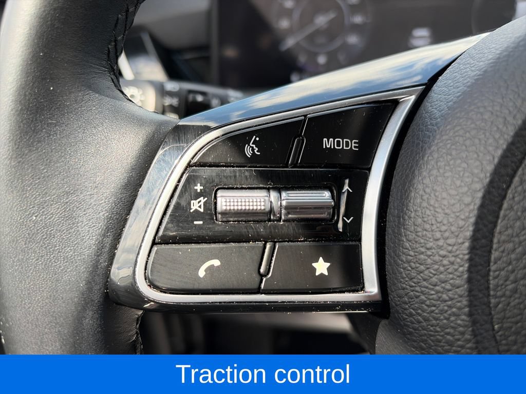 Used 2024 Kia Seltos S FWD image 14