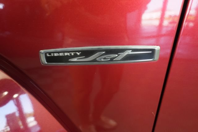 Used 2012 Jeep Liberty Limited Jet w/ Comfort/Convenience Group AWD/4WD image 22