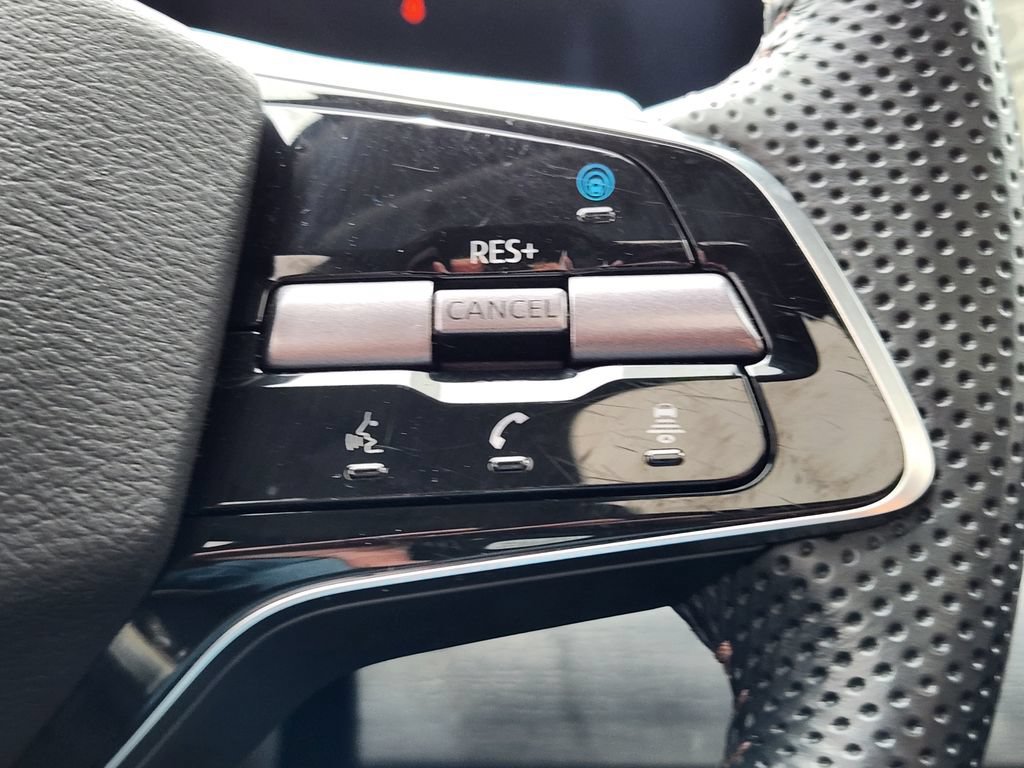 Certified 2024 Nissan Ariya AWD image 24