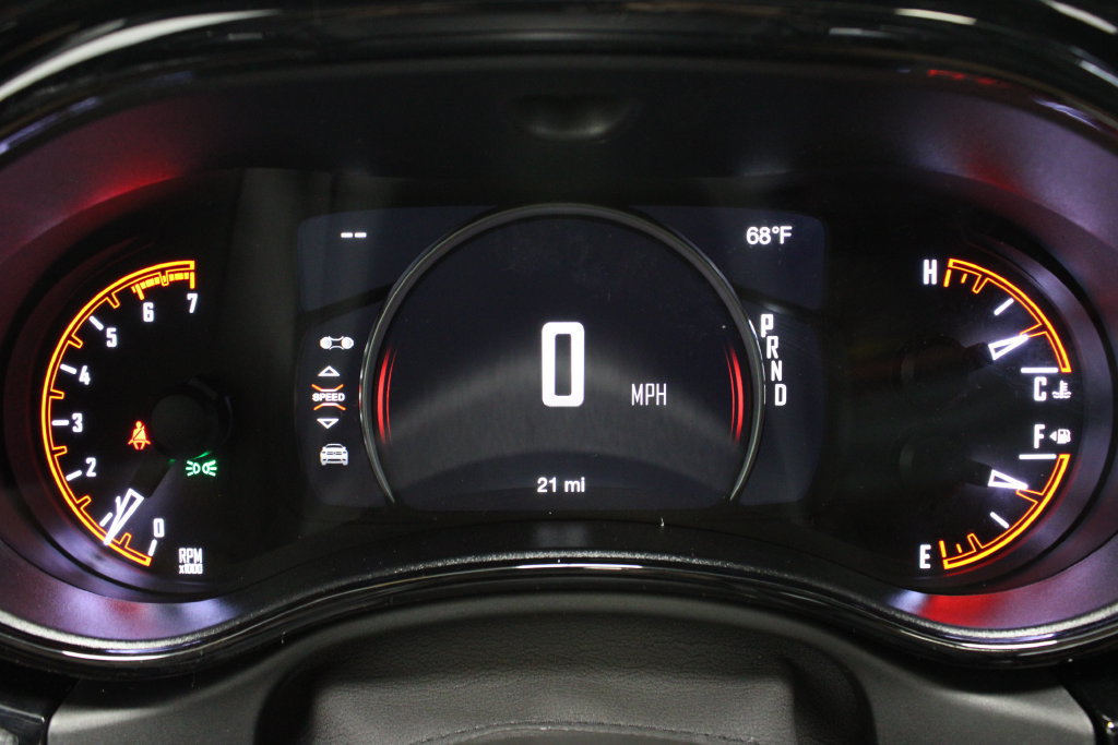 New 2027 Dodge Durango GT AWD/4WD image 24