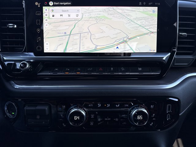 New 2026 GMC Sierra 1500 SLT w/ SLT Premium Plus Package image 20