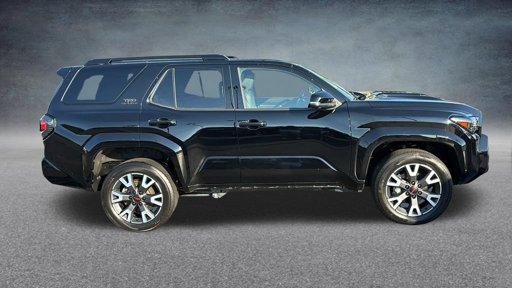 Used 2025 Toyota 4Runner TRD Sport Premium AWD/4WD image 28