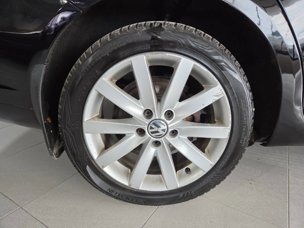 Used 2014 Volkswagen Jetta TDI image 10