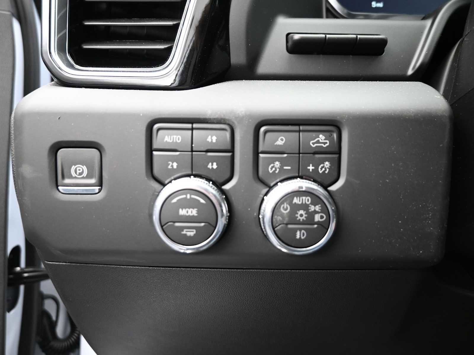 New 2026 GMC Sierra 1500 Denali image 8