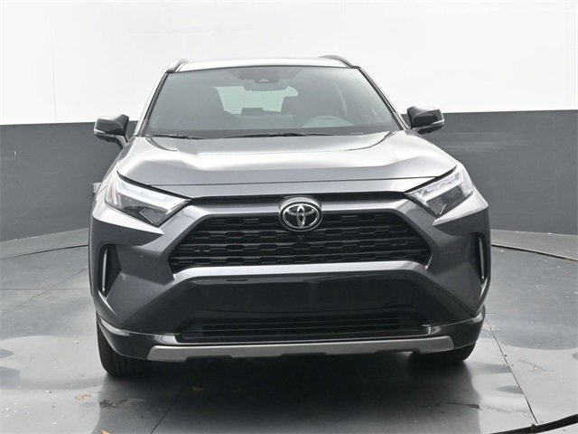 New 2025 Toyota RAV4 XSE w/ Advanced Technology Package image 20